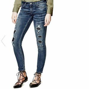 New Guess Women’s skinny Jeans